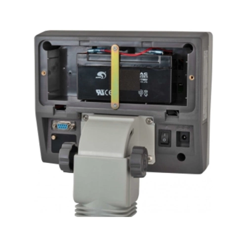 Весы торговые напольные CAS DBII DBII-60E