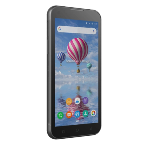 ТСД Терминал сбора данных Bluebird HF550X HF550X-A4LAW