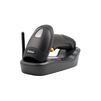 Беспроводной сканер штрих-кода Newland HR15 Wahoo NLS-HR1580-BT-C(U)