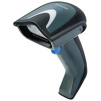 Беспроводной сканер штрих-кода Datalogic Gryphon I GBT4400 GBT4400-BK