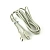Интерфейсный кабель USB, 6FT для Zebra HC100 ZD410 ZD421 (105850-0060)