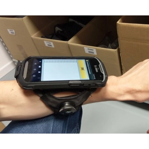 ТСД Терминал сбора данных Zebra TC51-HC TC510K-1HDZU2P-A6