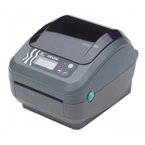 Принтер этикеток Zebra GX420d GX42-202420-000