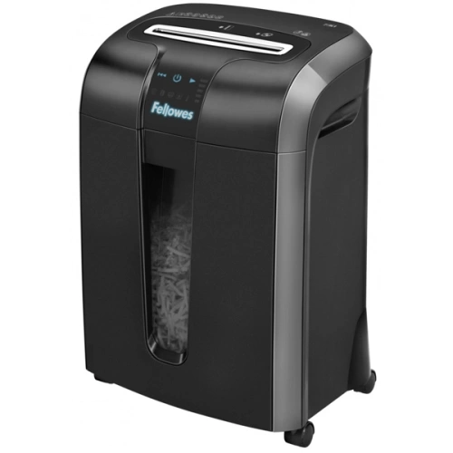 Шредер Fellowes PowerShred 73Ci FS-46011