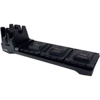 Зарядное устройство Zebra для RFD40 3 слота (CRD3S4T-RFD49-BASE-COM-1R) Зарядное устройство Zebra для RFD40 3 слота (CRD3S4T-RFD49-BASE-COM-1R)