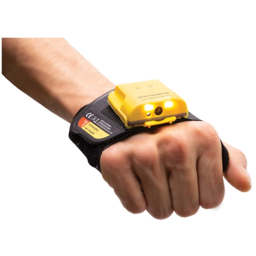 Беспроводной сканер штрих-кода Datalogic HandScanner HS7500SR