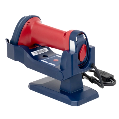 Беспроводной сканер штрих-кода Generalscan P11 P11-SR-USB