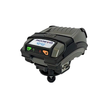 Принтер этикеток Dascom DP-530si 28.0GP.6170