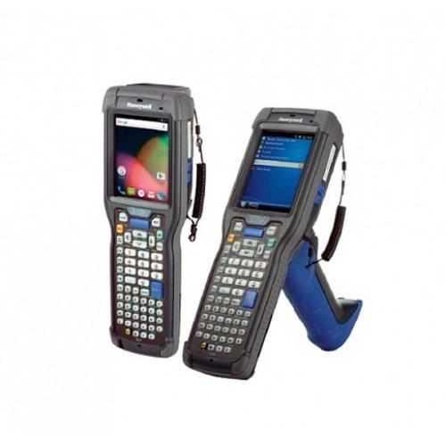 ТСД Терминал сбора данных Honeywell CK75 CK75AA6EN00A6401