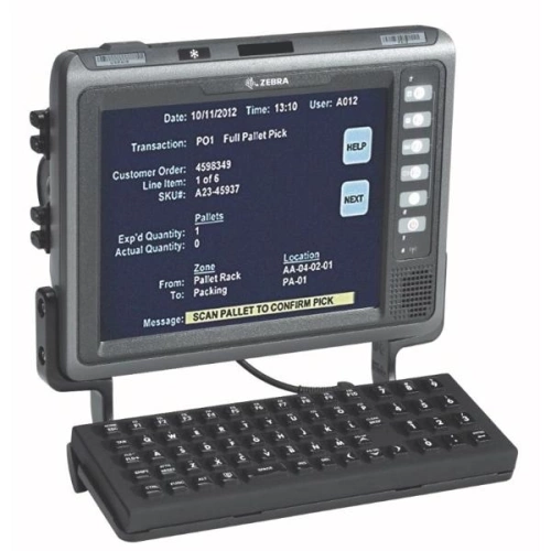 ТСД Терминал сбора данных Motorola VC70N0 VC70N0-MA0U702G701