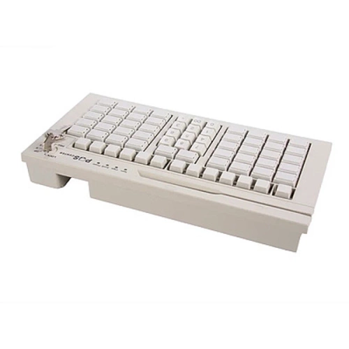 Программируемая клавиатура POScenter S67 PC1083