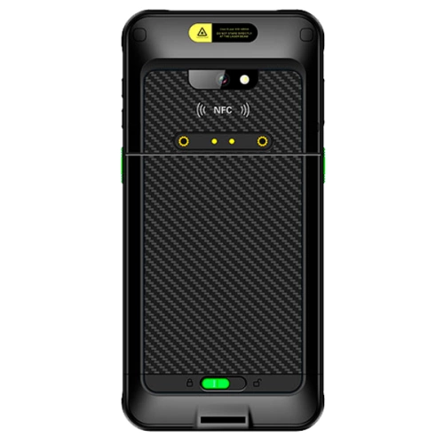 ТСД Терминал сбора данных Chainway MC50 MC50EEA12-T12