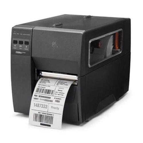 Принтер этикеток Zebra ZT111 ZT11143-D0E000FZ