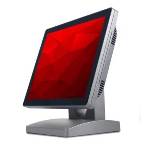 Сенсорный терминал АТОЛ ViVA II Turbo (2 GB DDR3, Windows 7, Доп. монитор 15")