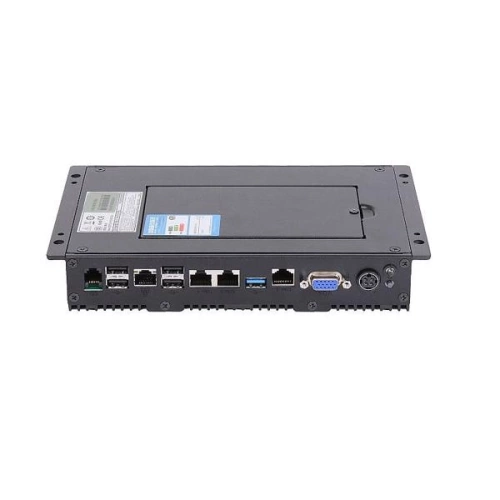 POS-компьютер Flytech KPC6 PC736079
