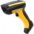 Беспроводной сканер штрих-кода Datalogic PowerScan PM9500 PM9500-DPM433RBK10