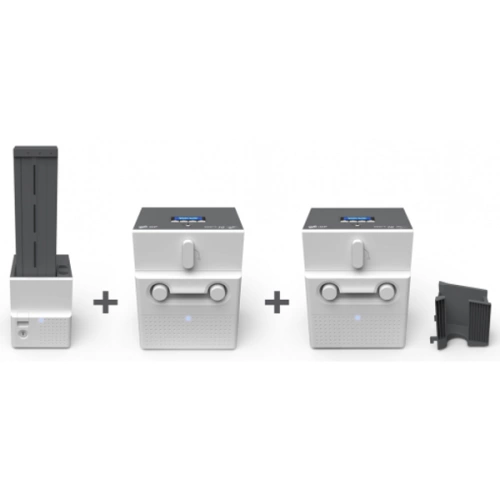 Принтер пластиковых карт Advent SOLID-700 IPL ASOL7-IPL