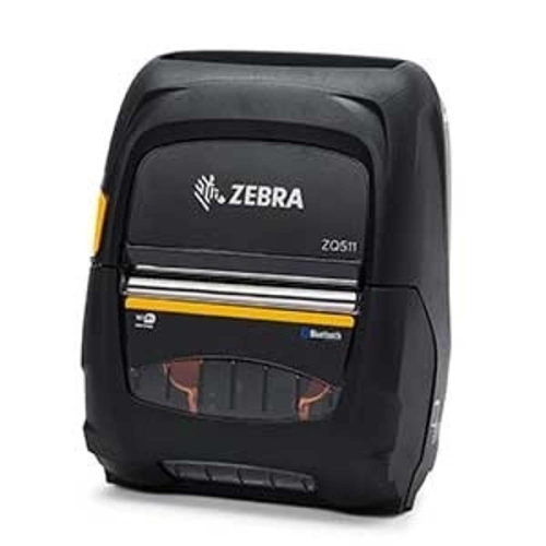 Принтер этикеток Zebra ZQ511 ZQ51-BUE001E-00