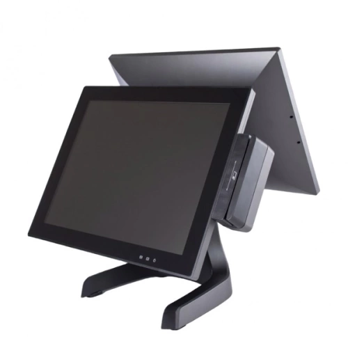 Второй монитор 15" для POScenter POS400