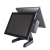 Второй монитор 15" для POScenter POS400