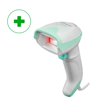 Сканер штрих-кода Datalogic Gryphon I GD4590 HC GD4590-HCK10-HD-BPOC
