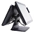 Монитор покупателя 15" для POSCenter POS100 PC735939