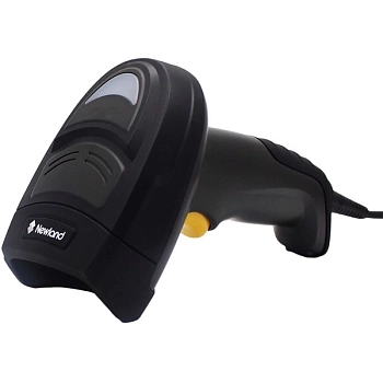 Сканер штрих-кода Newland HR42 HD Halibut HR4250-H8