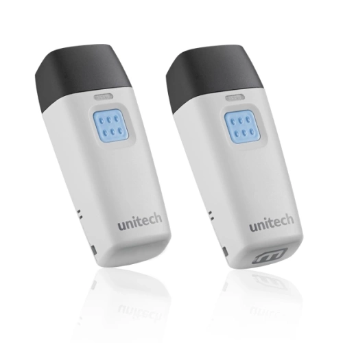 Беспроводной сканер штрих-кода Unitech MS912 Plus MS912-KUBB00-SG