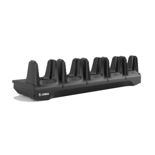Пятислотовая подставка Zebra для MC2200/MC2700 (CRD-MC2X-5SCHG-01)