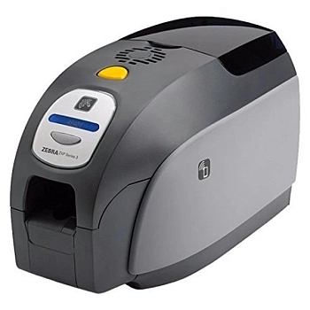 Принтер пластиковых карт Zebra ZXP3 Z32-00000200EM00 Принтер пластиковых карт Zebra ZXP3 Z32-00000200EM00