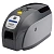 Принтер пластиковых карт Zebra ZXP3 Z32-00000200EM00