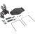Крепление для Datalogic PowerScan 9100, 9300, 9501 VMK-P090