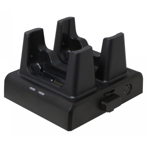 Двухслотовый кредл Point Mobile PM85 (PM85-2SC0-2)