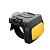 Запасной триггер для Zebra RS5100 (SG-RS51-TRGSS-01)