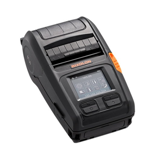 Принтер этикеток Bixolon XM7-20iK