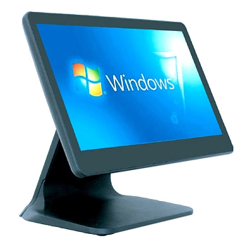 POS-монитор GlobalPOS Rapid RAPID15