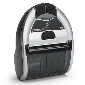 Мобильный принтер Zebra iMZ320 M3I-0UN0E020-00