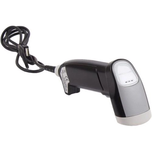 Сканер штрих-кода POScenter Opticon OPI-3601 с подставкой (13084)