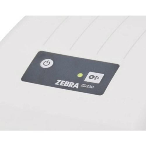 Принтер этикеток Zebra ZD230 ZD23W42-D0EC00EZ