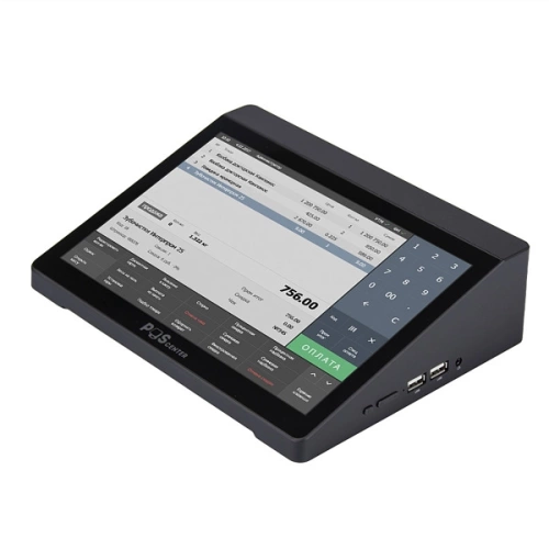 POS-компьютер POScenter Prime PC4600