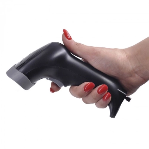 Беспроводной сканер штрих-кода MERTECH CL-1300 BLE Dongle P2D MER4893