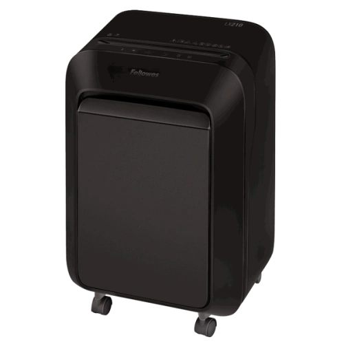 Шредер Fellowes PowerShred LX211 FS-50502