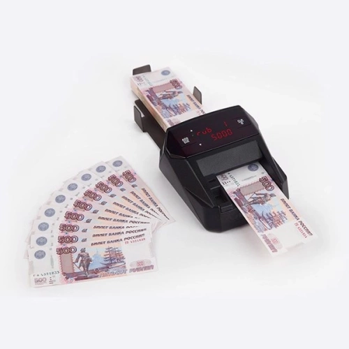 Автоматический детектор банкнот Moniron Dec Ergo Т-05941