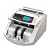 Мультивалютный счетчик банкнот MERTECH C-3000 White MER5517
