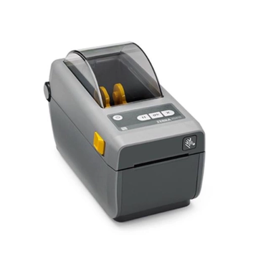 Принтер этикеток Zebra ZD410 ZD41022-D0EM00EZ