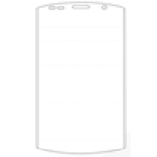 Защитная пленка для экрана Urovo DT50 (ACCDT50-PF01)