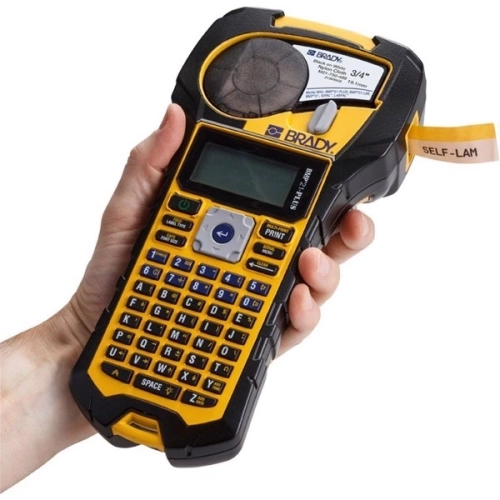 Принтер маркиратор Brady BMP21-PLUS