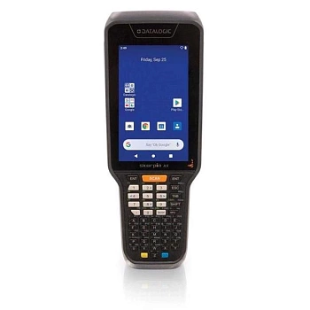 ТСД Терминал сбора данных Datalogic Skorpio X5 943500003