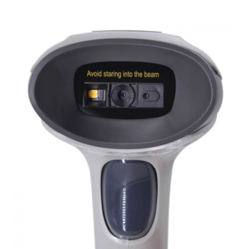 Сканер штрих-кода MERTECH 2310 P2D SUPERLEAD  USB White MER4832