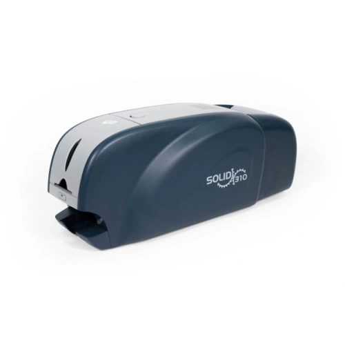 Принтер пластиковых карт Advent SOLID-310S ASOL3S